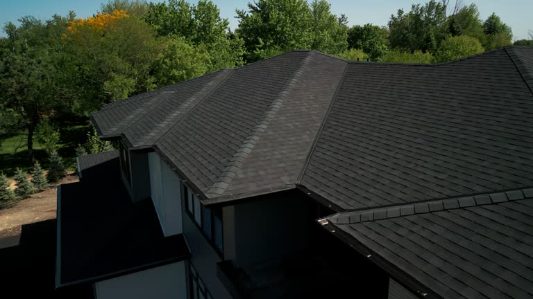 Best Tile Roofing Installation  in Sequim, WA