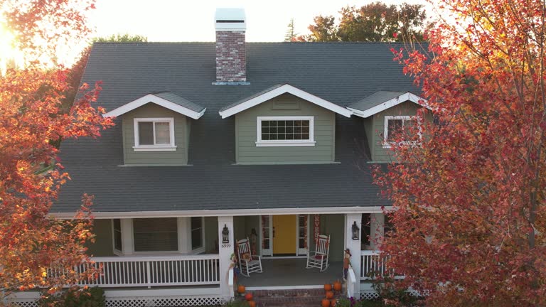 Best Rubber Roofing (EPDM, TPO)  in Sequim, WA
