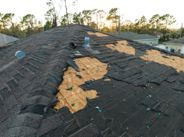 Steel Roofing in Sequim, WA