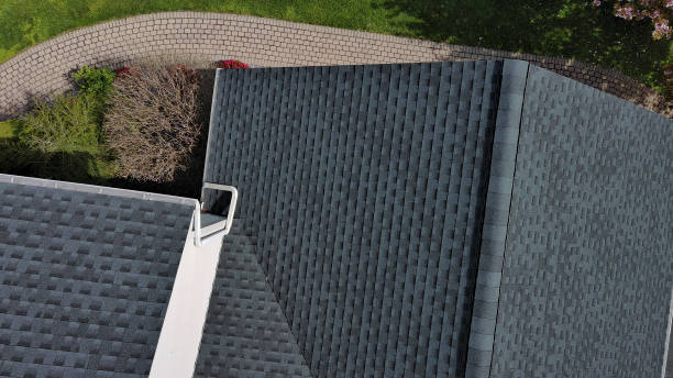 Roof Insulation in Sequim, WA