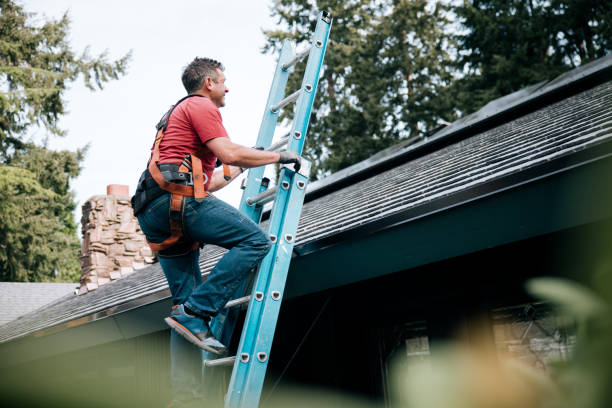 Reliable Sequim, WA Roofing Service Solutions