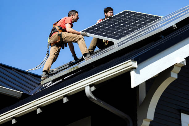 Best Hot Roofs  in Sequim, WA