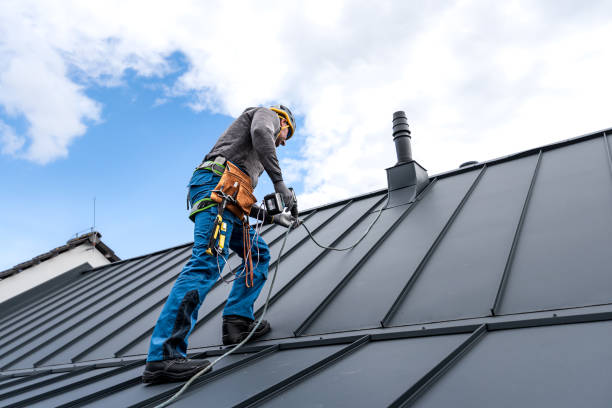 Best Roof Insulation Installation  in Sequim, WA