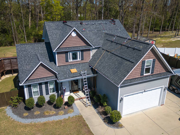 Best Asphalt Shingle Roofing  in Sequim, WA
