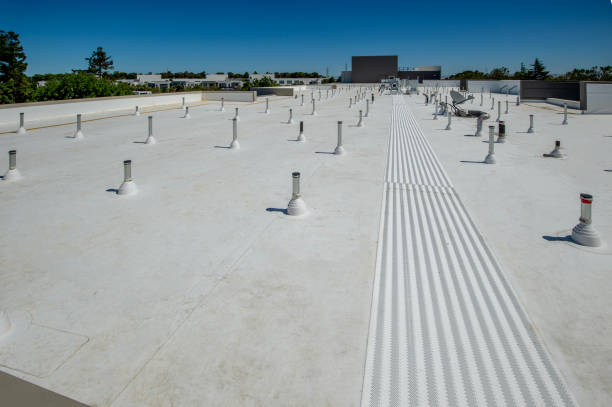 Best Roof Insulation Installation  in Sequim, WA