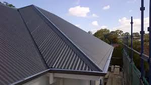 Best Chimney Flashing Repair  in Sequim, WA
